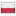 pro-cycling.org server is located in Poland